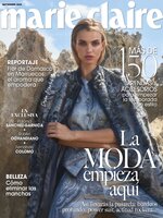 Marie Claire - España